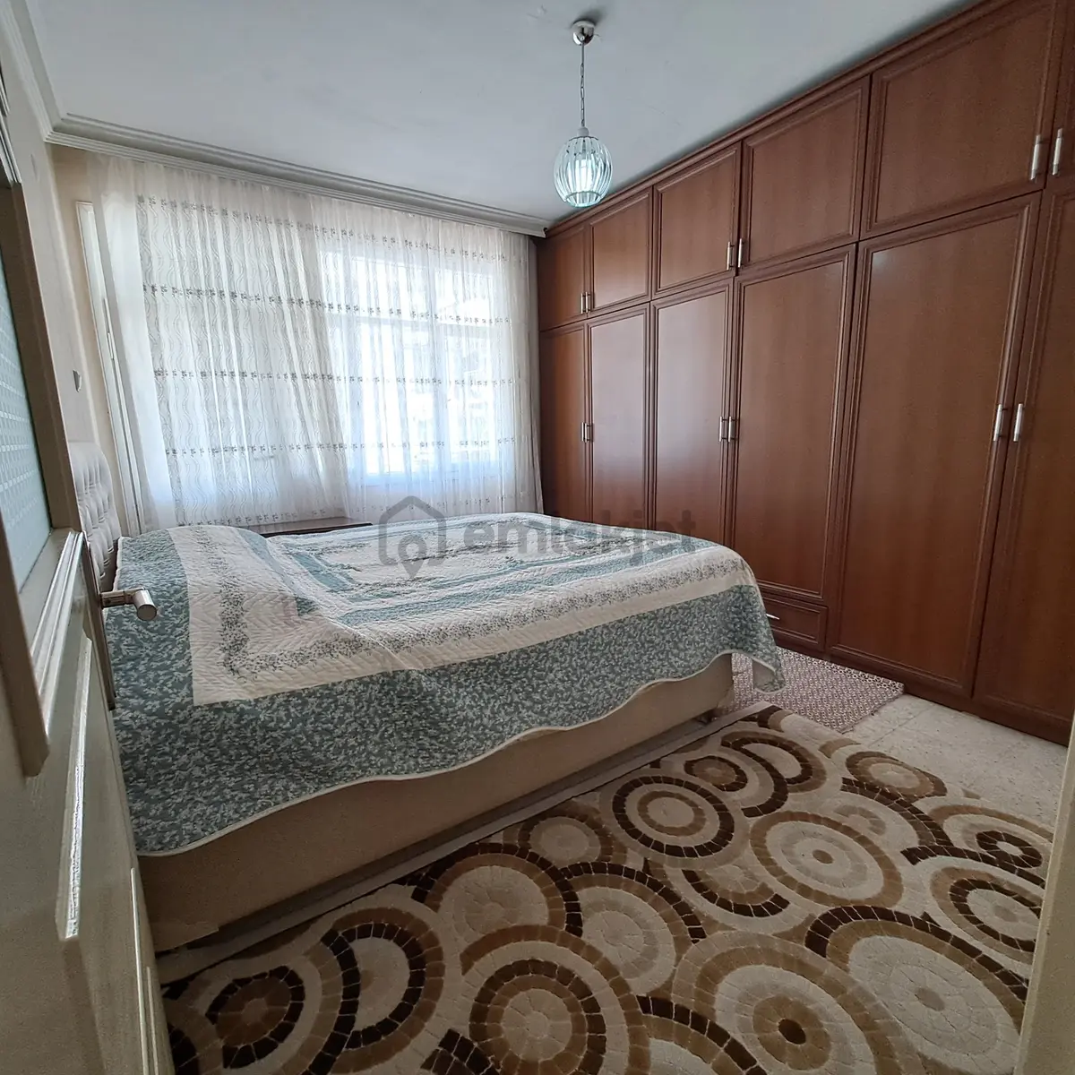 Asyadan Çiftçiler Caddesi Üzerinde 3+1 Satılık - 29