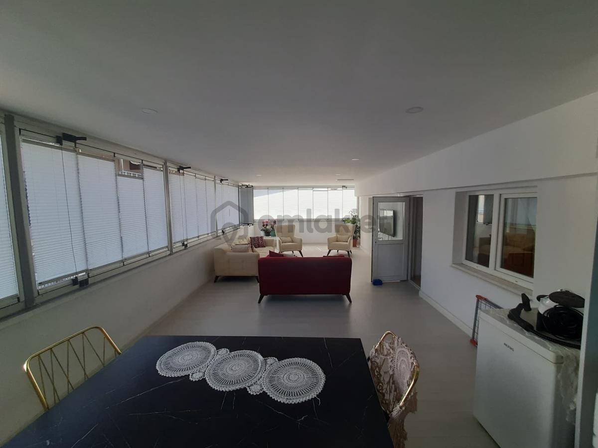 Canik'te 5+2 Ferah, Geniş, Kullanışlı Dubleks Daire - 4