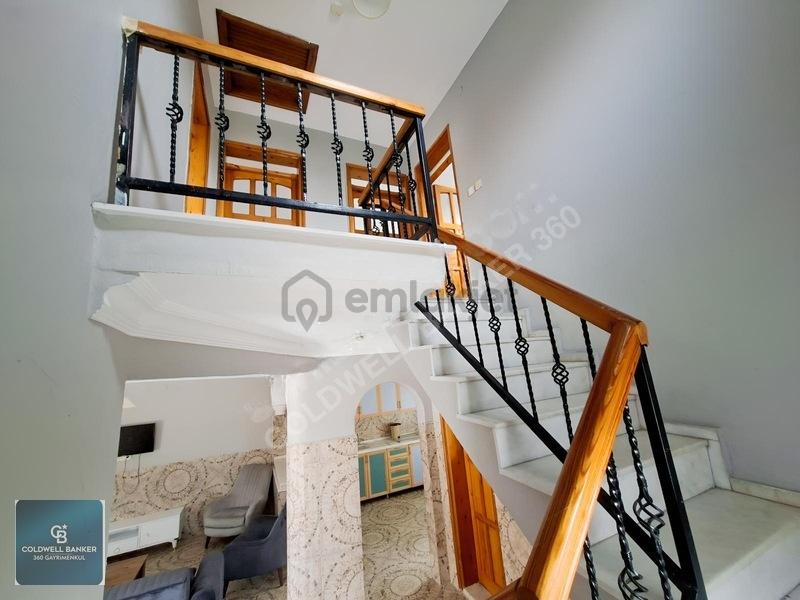 Satılık Villa - 8