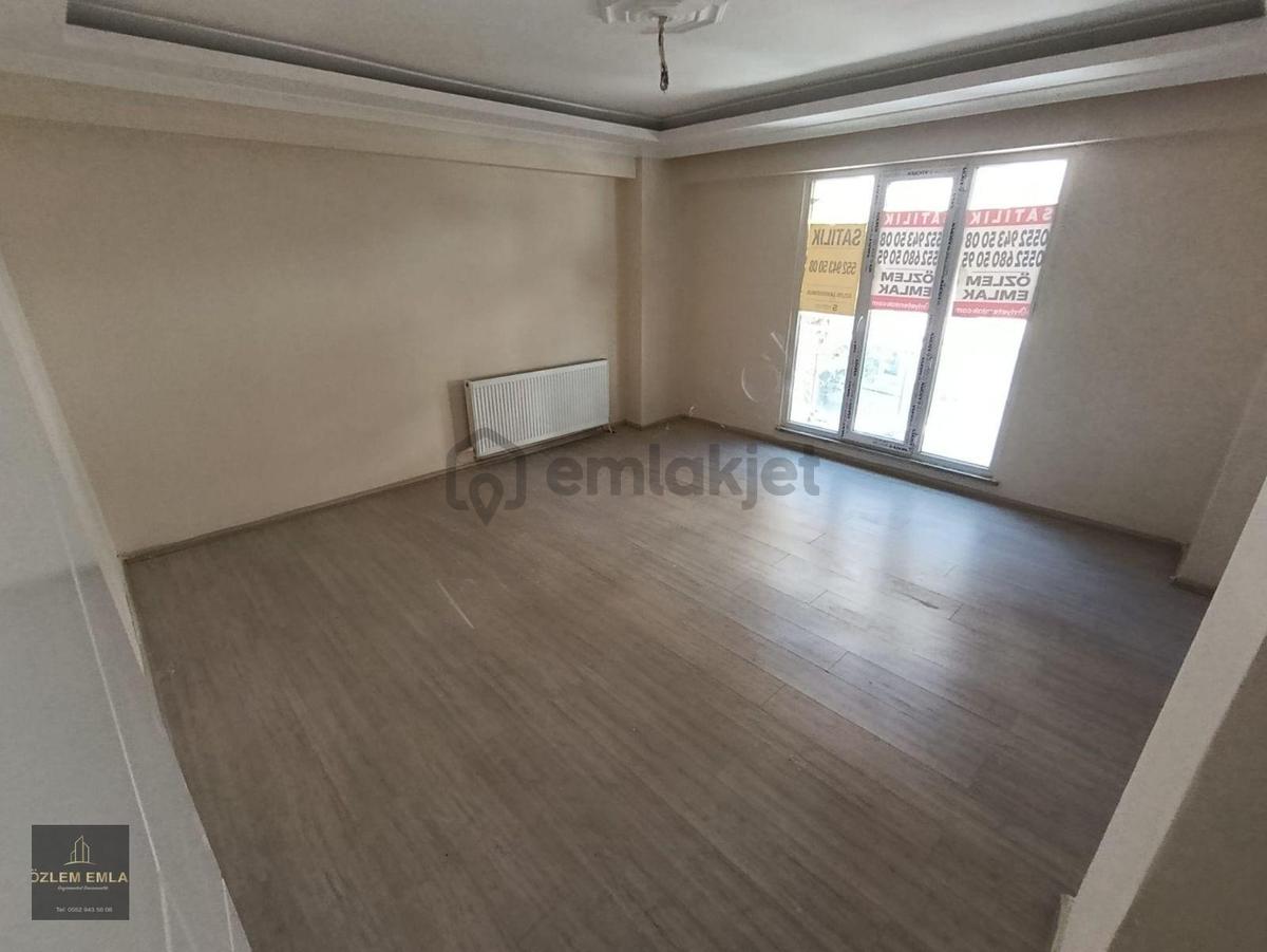 Özlem Den Kurtuluş Caddesine Cephe 3+1 Satılık Daire - 7