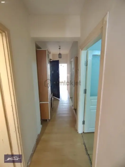 Hüma'dan Göktaşlı Mh'de 2+1 Ara Kat Satılık Daire - 19