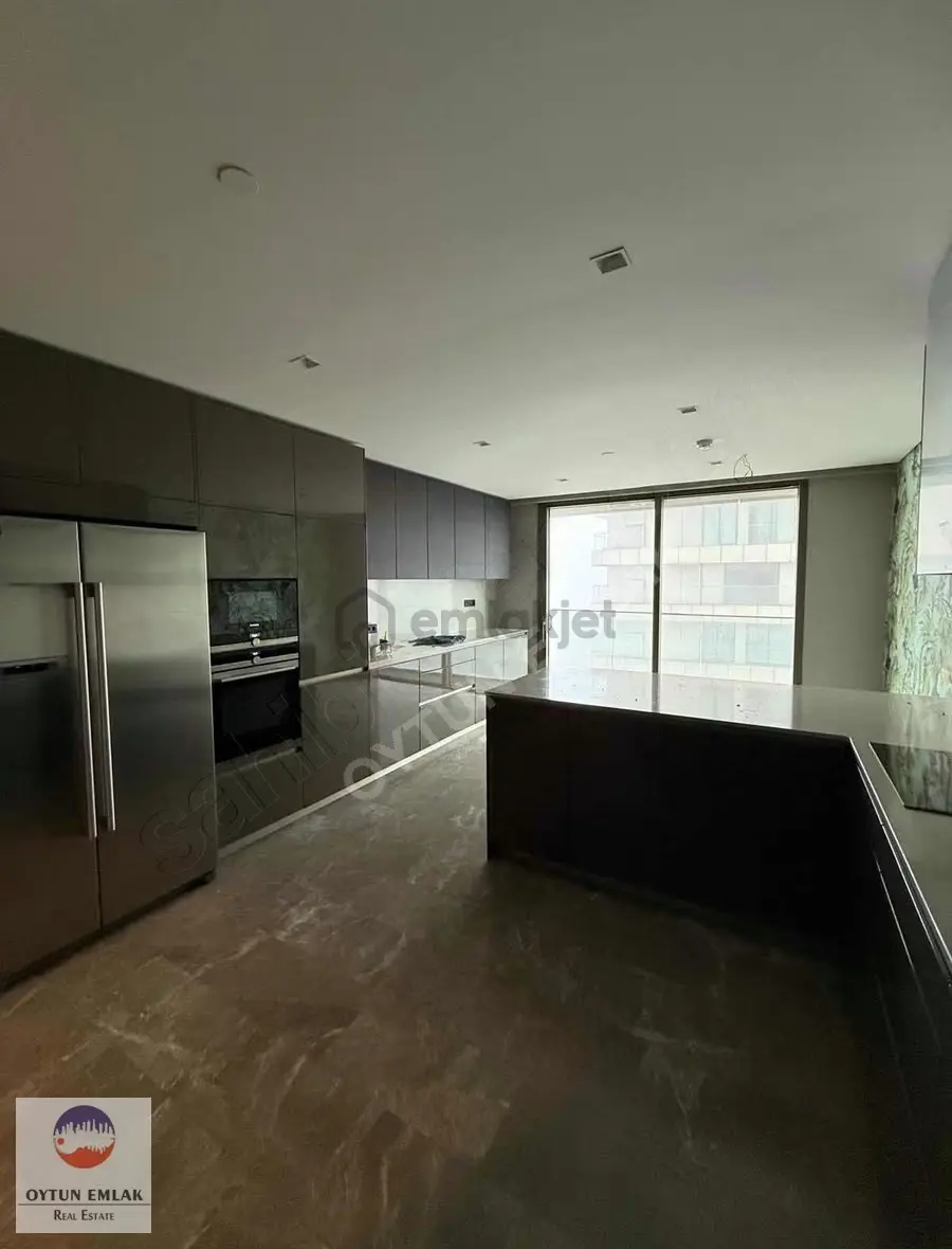 Acarkent Acar Blu Boğaz Manzaralı Satılık 4+1 Daire 341 M² - 29