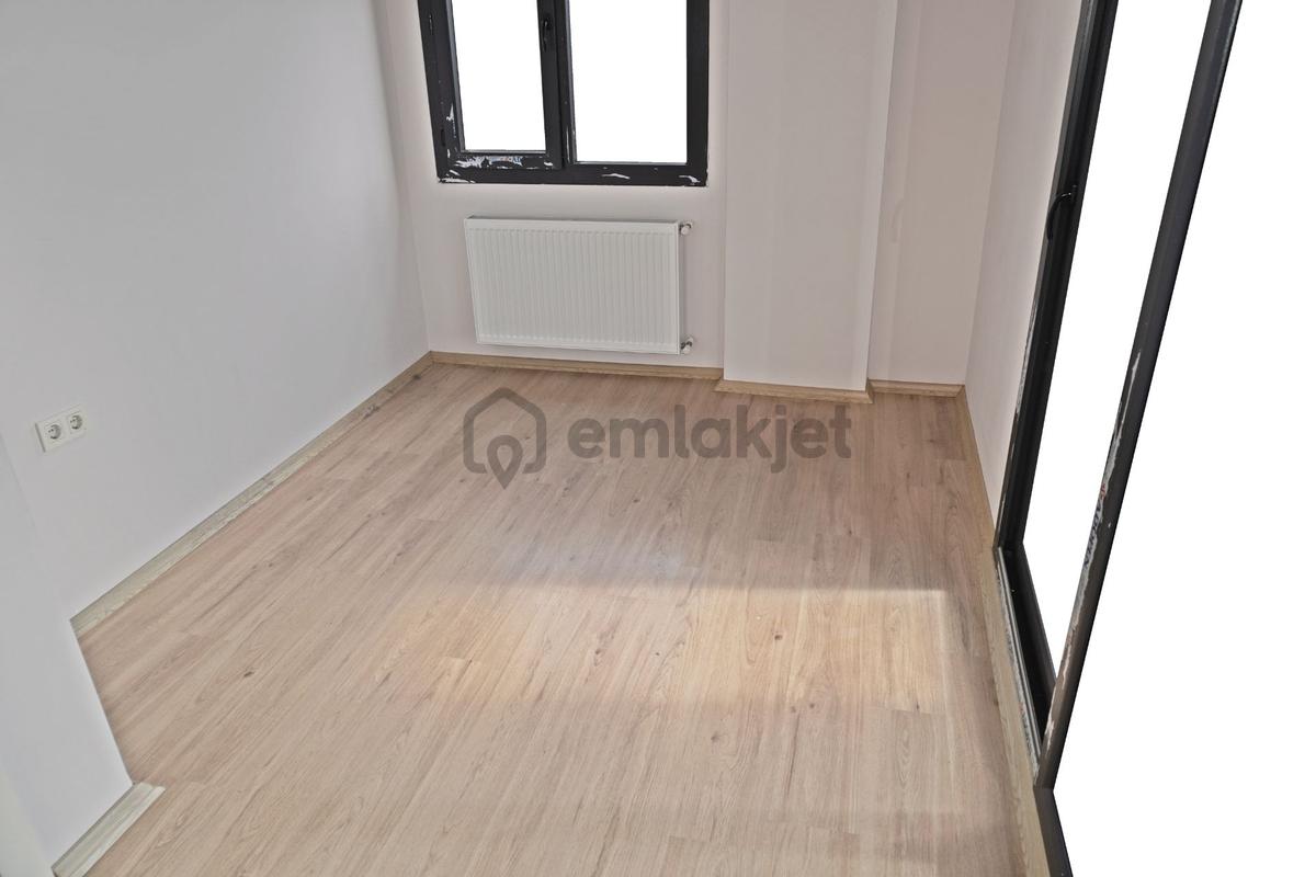 Esentepe De 1+1 Fiyatına 2+1 Doğalgazlı+cam Balkonlu+denizmnz Çiğli Serkan Dan - 17