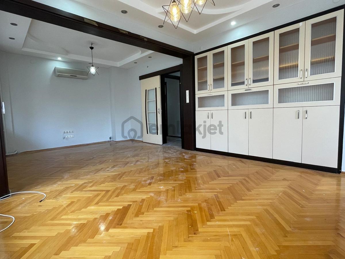 Binyapı'dan Kuşpınarda 3+1 Arakat Kiralık Daire - 9