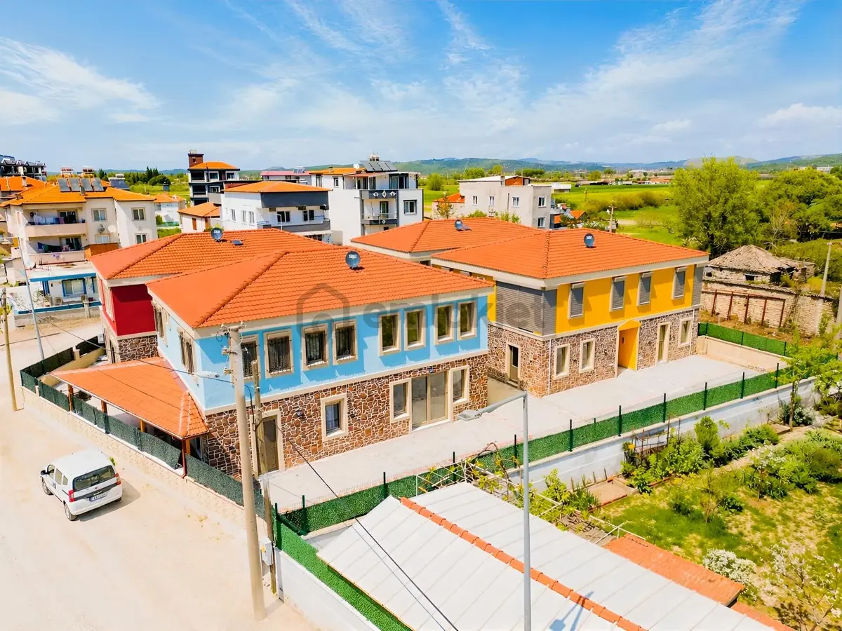 Ayvalık Altınovada Satılık 3+1dubleks Daire - 10