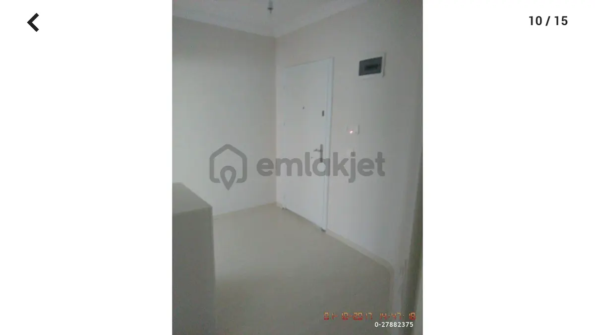 Sahibinden Sahibinden Asansörlü Yeni Binada 1+1 Daire - 14