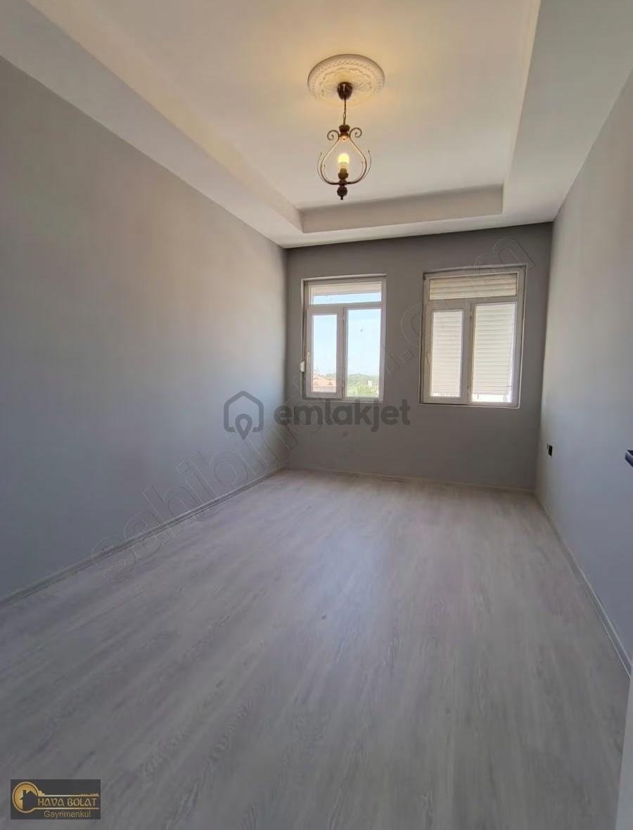Manavgat Mimar Sinan Asansörlü Âna Cadde Satılık 3+1 - 27