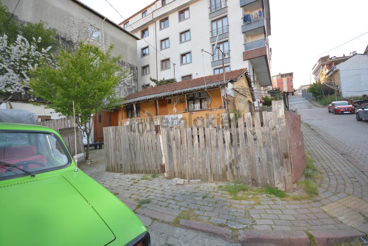 Satılık 200 M2 Sancaktepe'de Müstakil 2+1 Ev - 11
