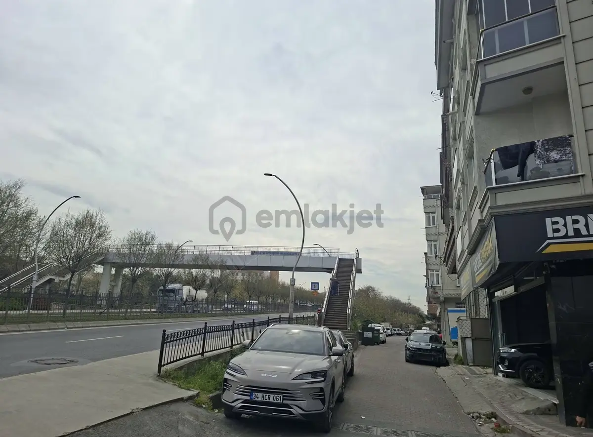İnanç Emlaktan 50.yıl Mahallesi'de 4+2 Duplex - 9
