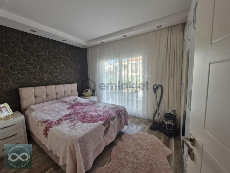 Kusadası Soğucakta Tek Mustakıl Vılla 6+2 - 21
