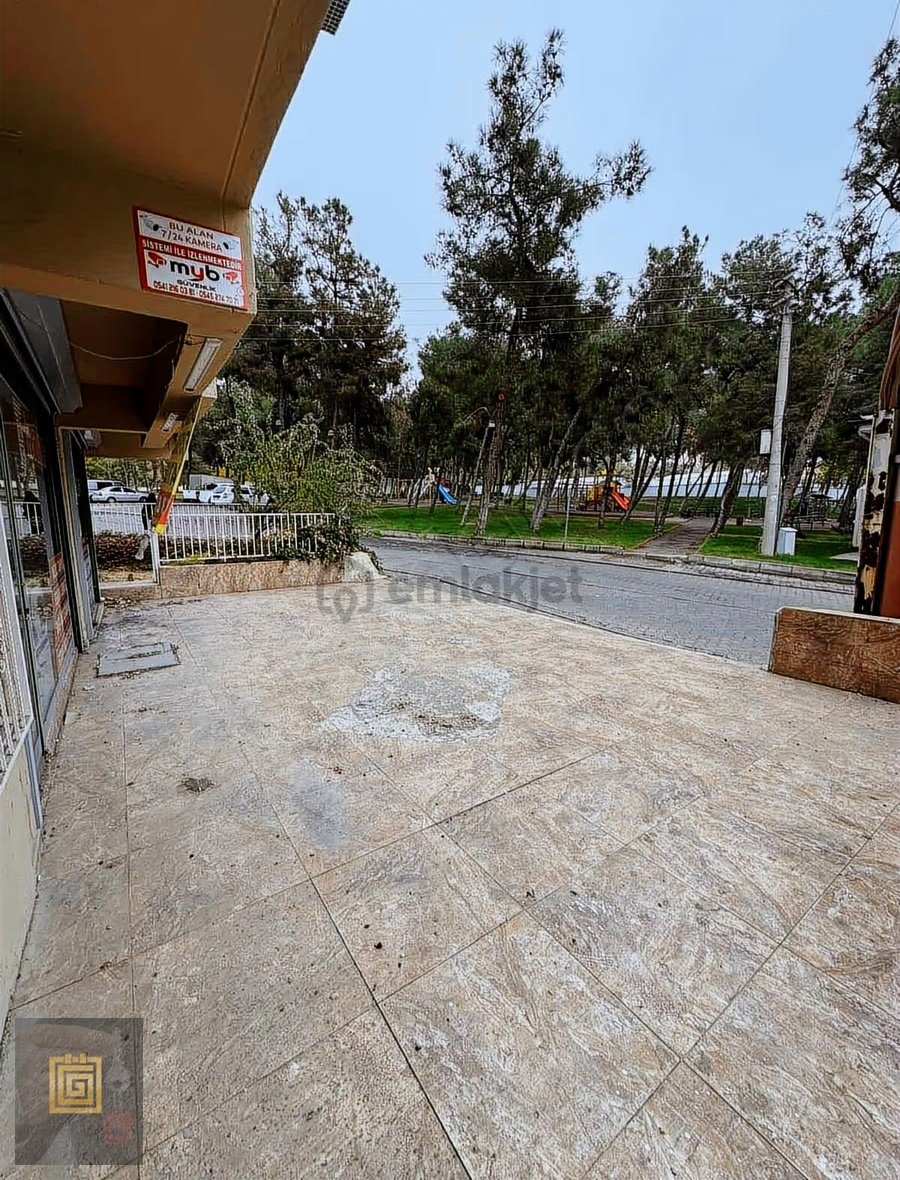 Vali Konağı Ofis-büro 3+1 - 13
