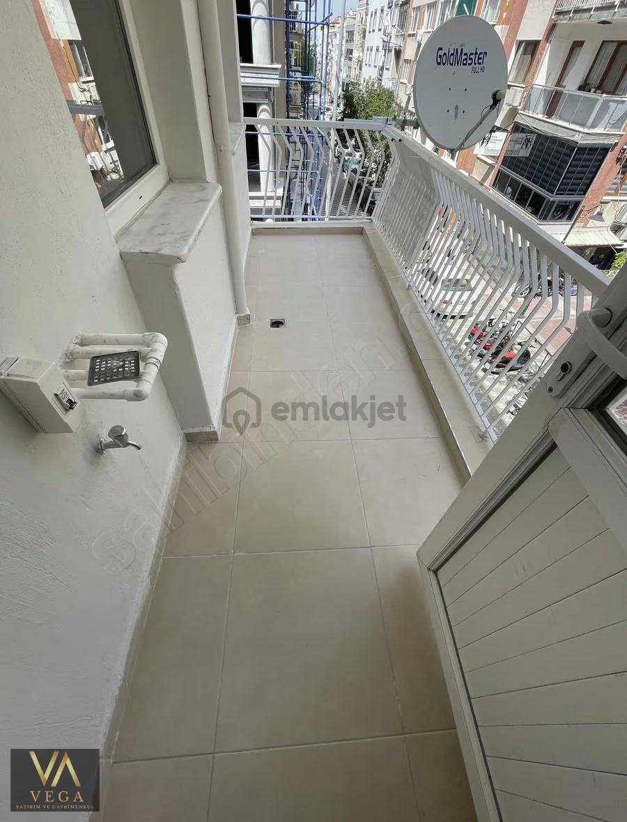 Peker Mah. Satılık 2+1 Kapalı Mutfaklı Full Lüks Daire - 18