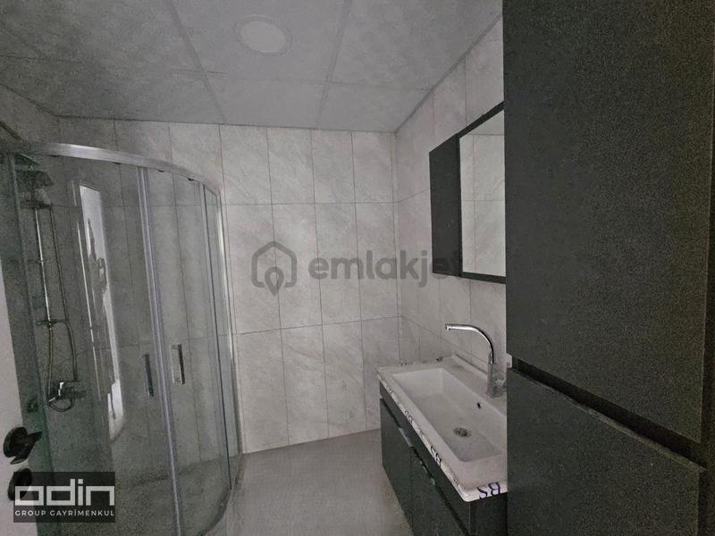 Akçay Caddesi Üzeri - Sıfır - Yerden Isıtmalı - Ebeveyn Banyolu - 6