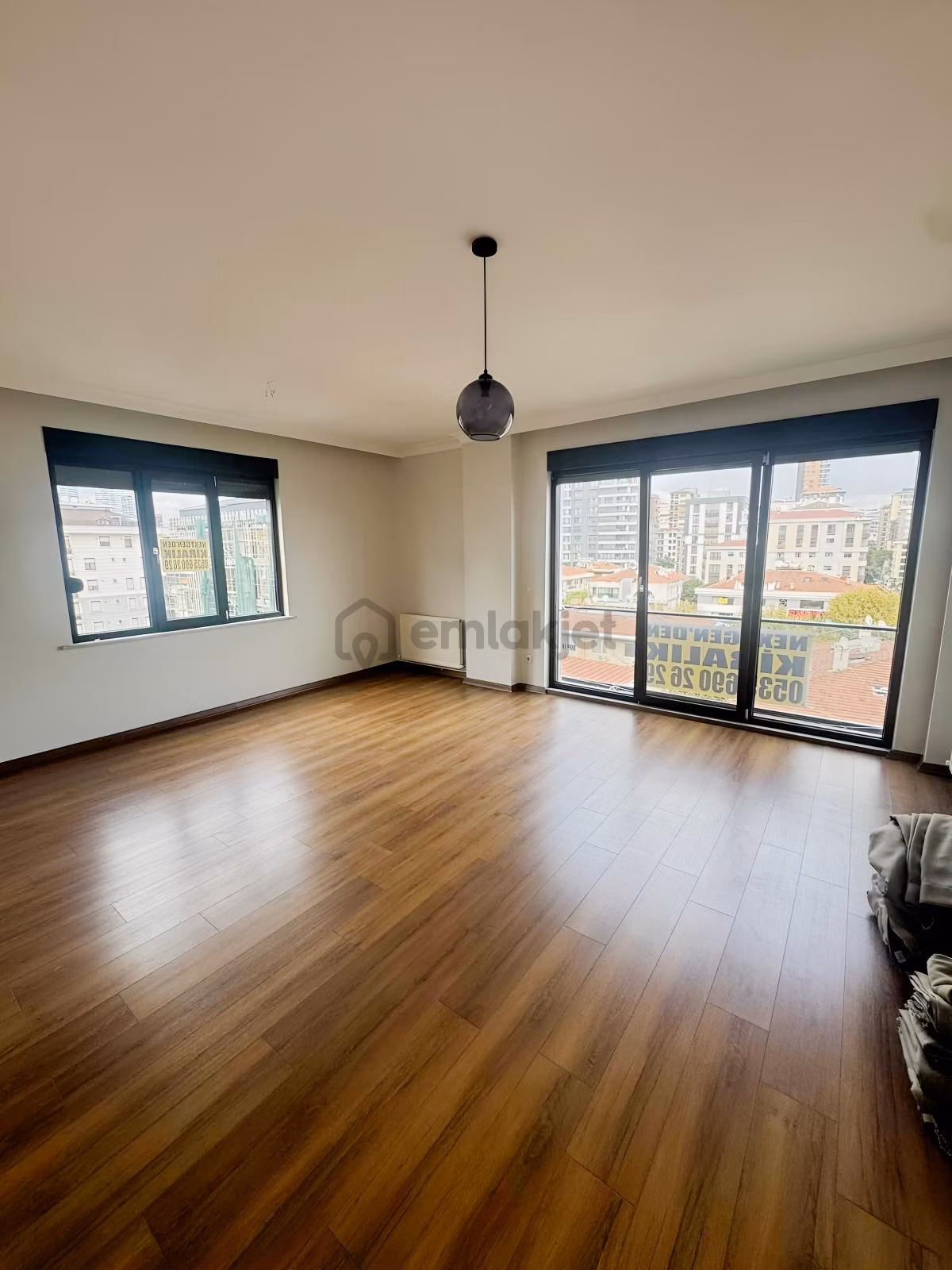 Caddebostanda Lüks Konsept Kiralık 3+1 Daire - 27