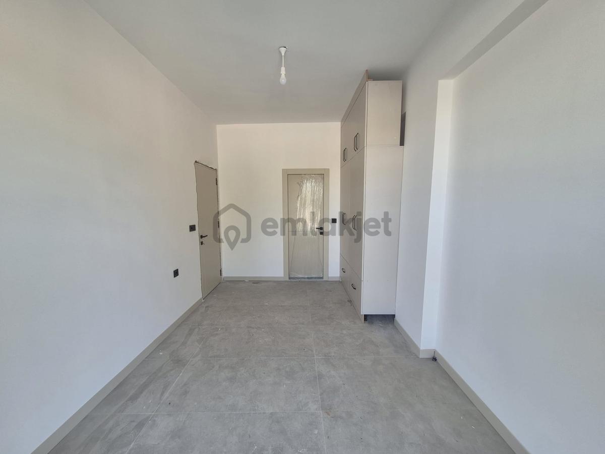 Dıalog Myra Dan Şemikler Mahallesi Nde Satılık Daire - 21