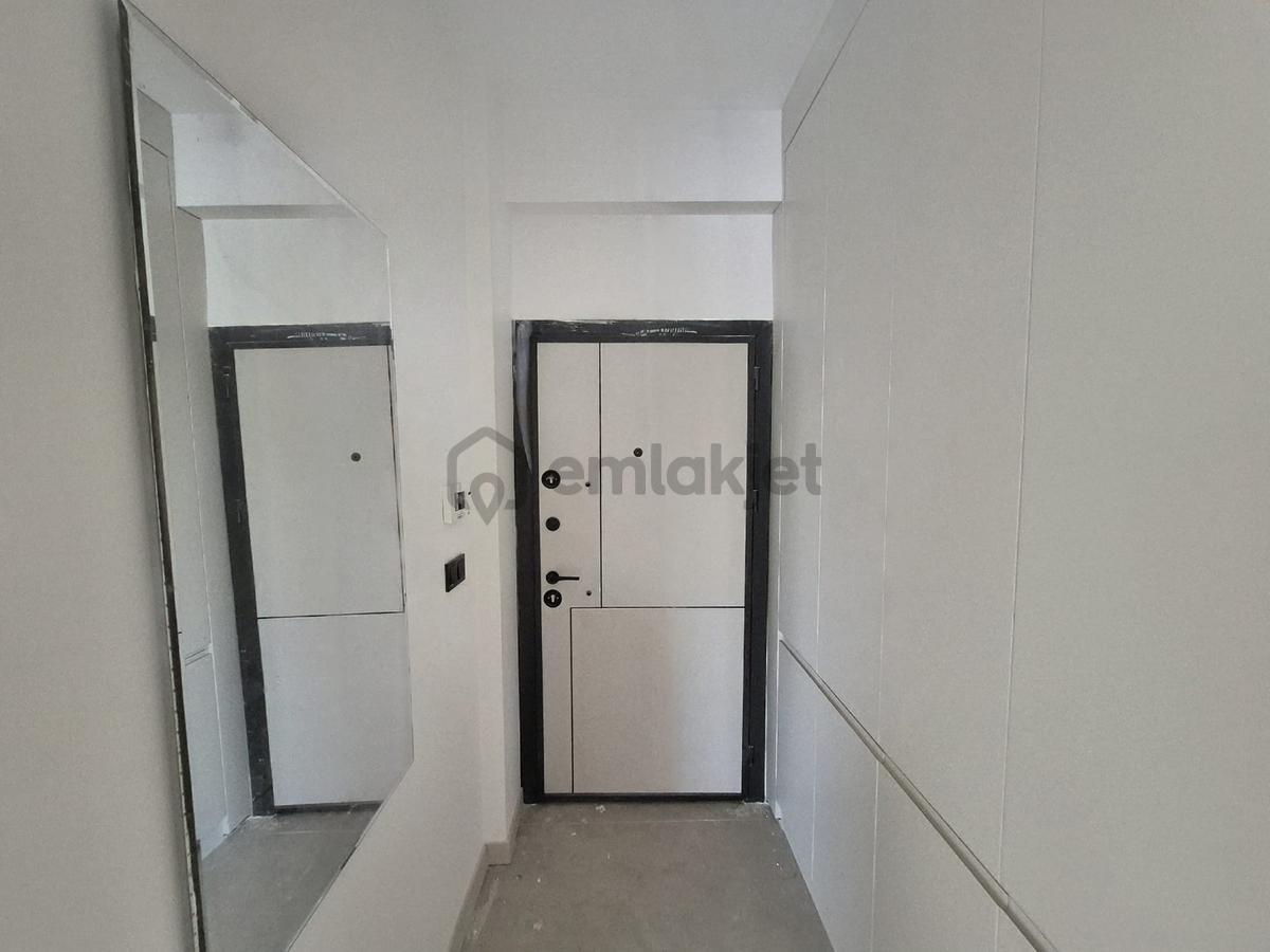 Dıalog Myra Dan Şemikler Mahallesi Nde Satılık Daire - 8