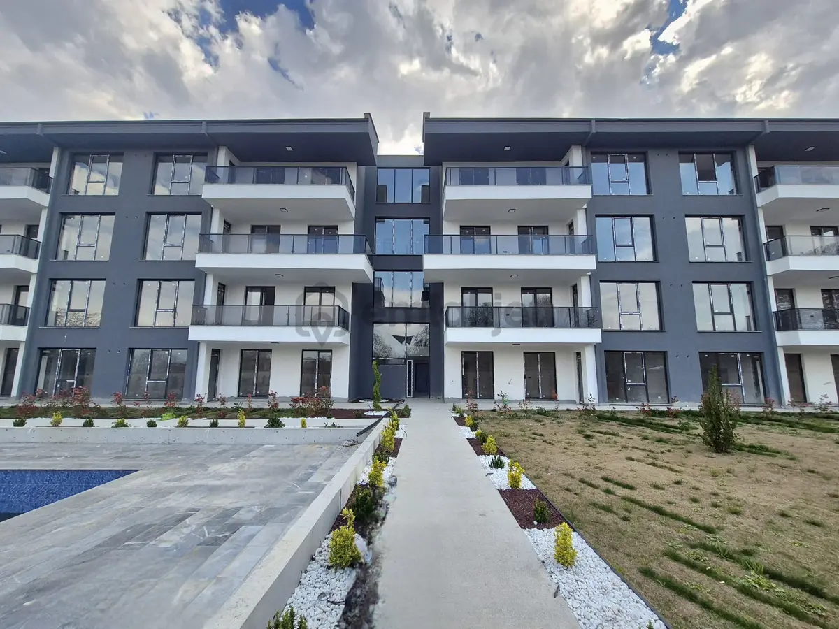 Dıalog Myra Dan Şemikler Mahallesi Nde Satılık Daire - 3