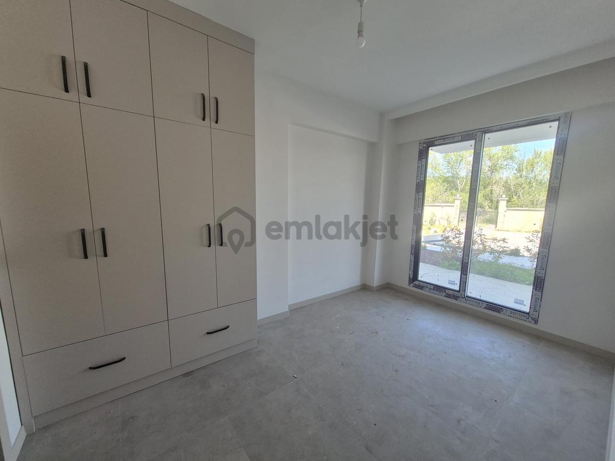 Dıalog Myra Dan Şemikler Mahallesi Nde Satılık Daire - 24
