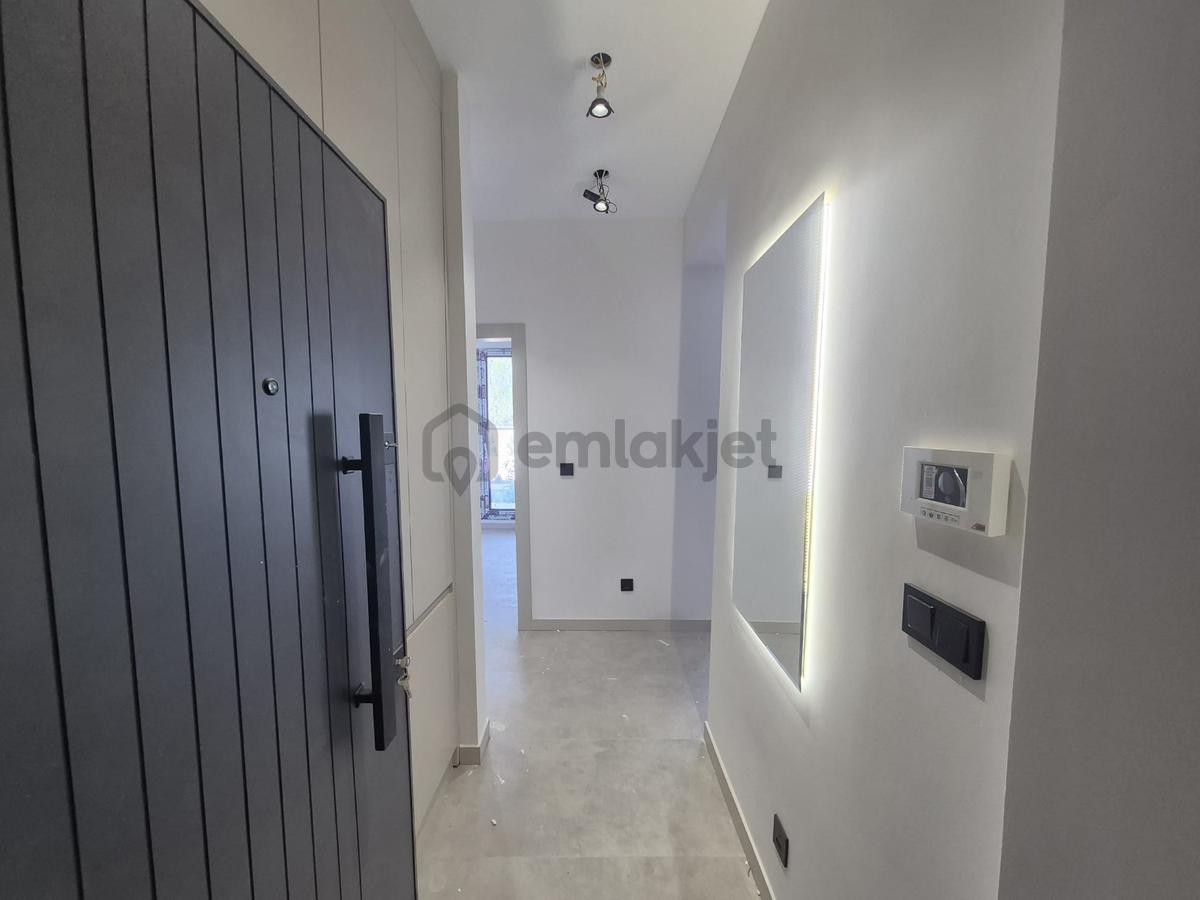 Dıalog Myra Dan Şemikler Mahallesi Nde Satılık Daire - 7