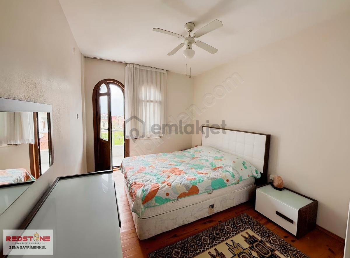 Kandıra Cebeci Havuzlu Sitede Deniz Manzaralı - 29