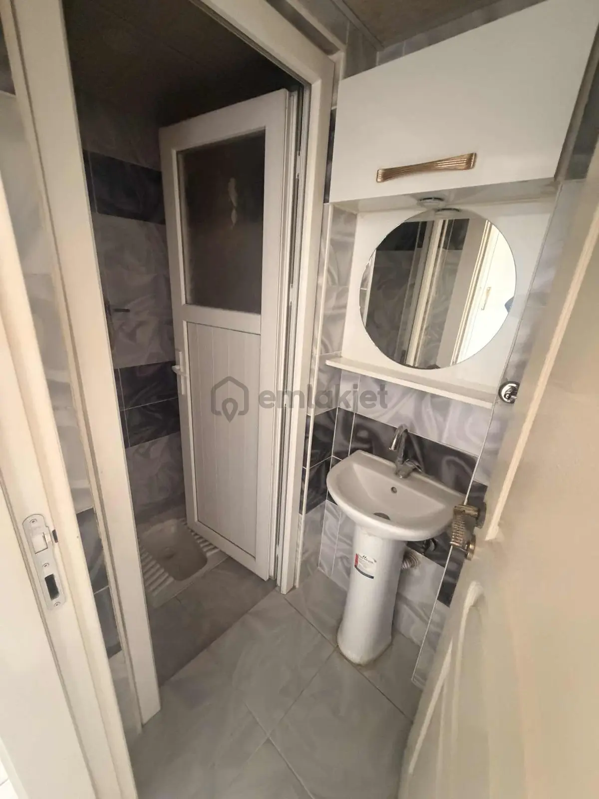 Beykent 1 Etp Mah Kiralık 2+1 Daire - 4