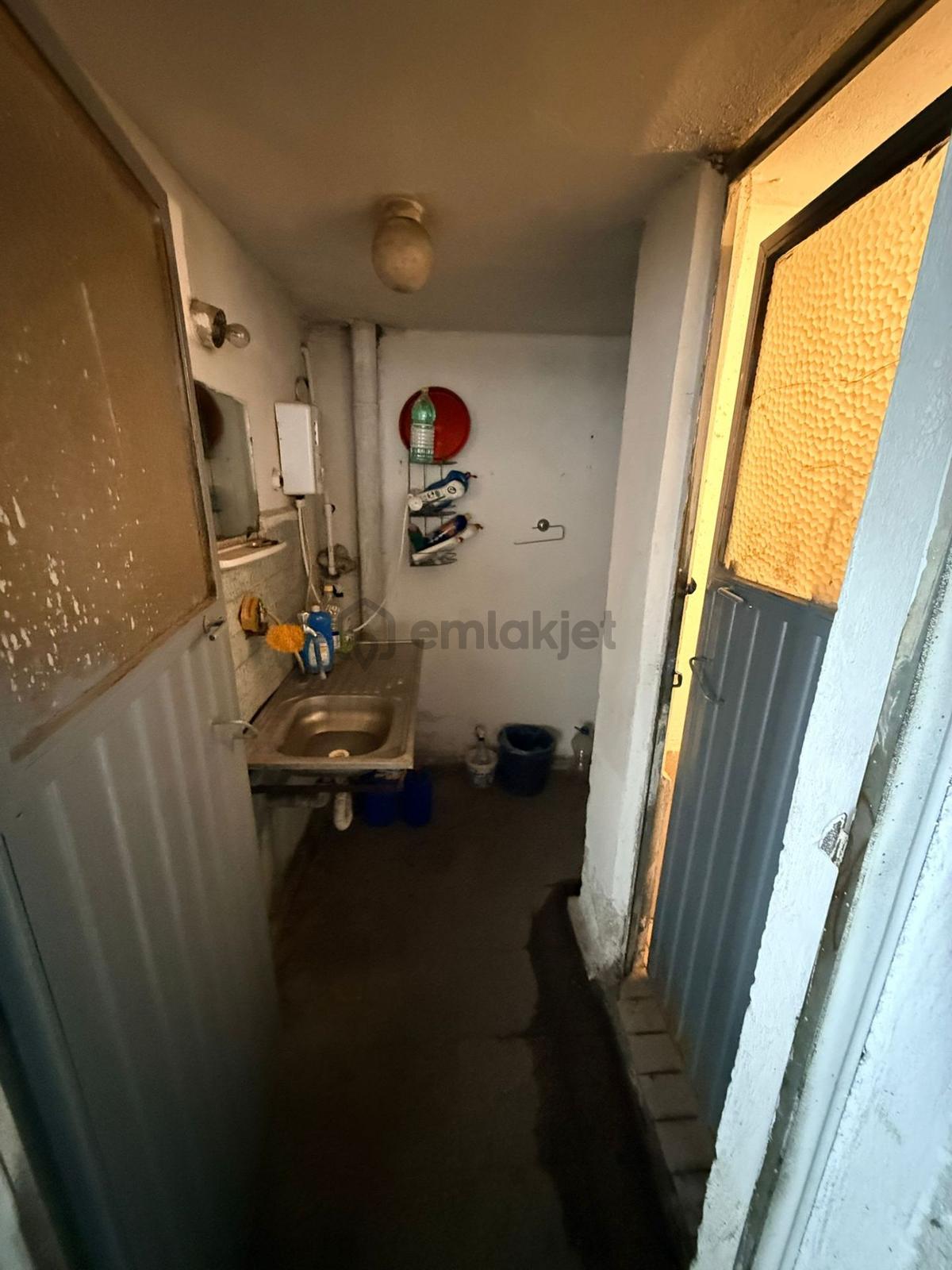 Burdur Sanayi Sitesinde Satılık Dükkan - 18