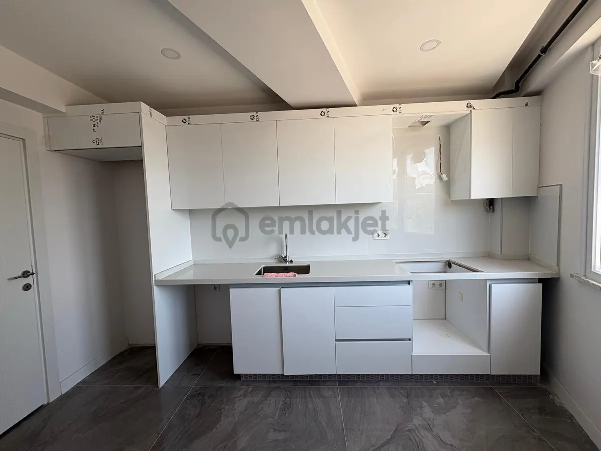 Güngören Güven Mahallesinde 3+1 Satılık Daire - 17