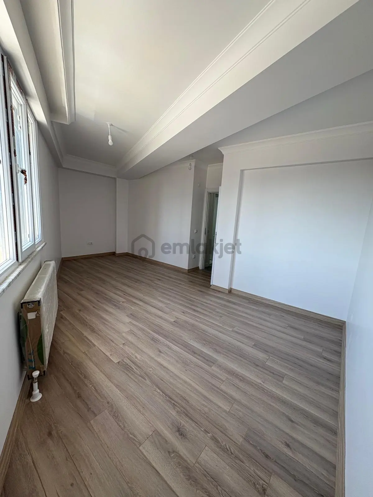 Güngören Güven Mahallesinde 3+1 Satılık Daire - 10