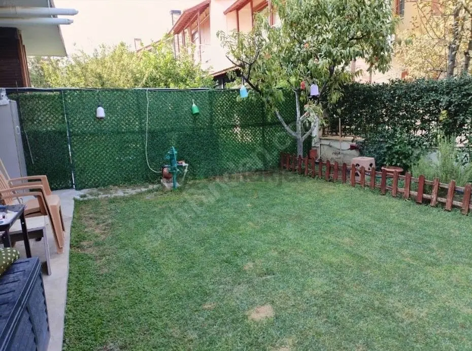 Denize 100 Metre Mesafede Tribleks Konut - 9