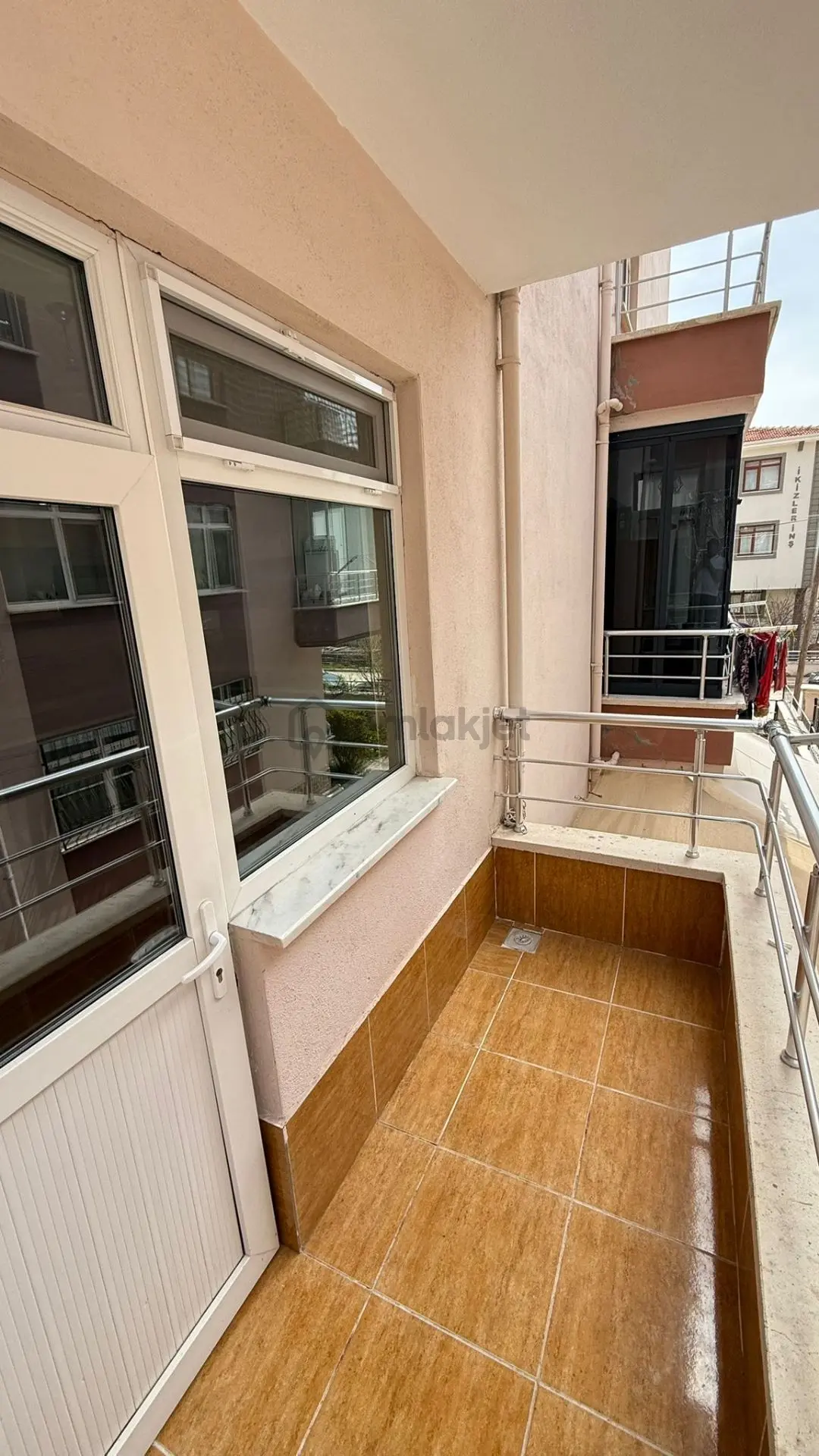 Ankara Polatlı Şehitlik Mahallesinde 3+1 Satılık Daire - 13