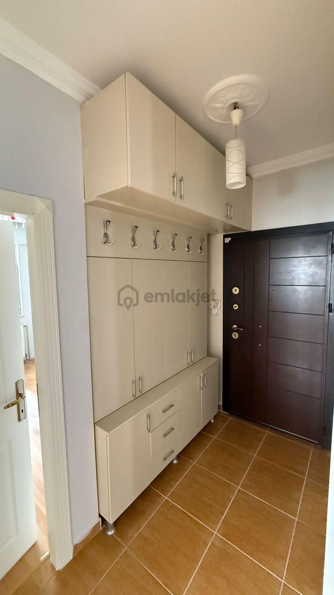 Ankara Polatlı Şehitlik Mahallesinde 3+1 Satılık Daire - 12