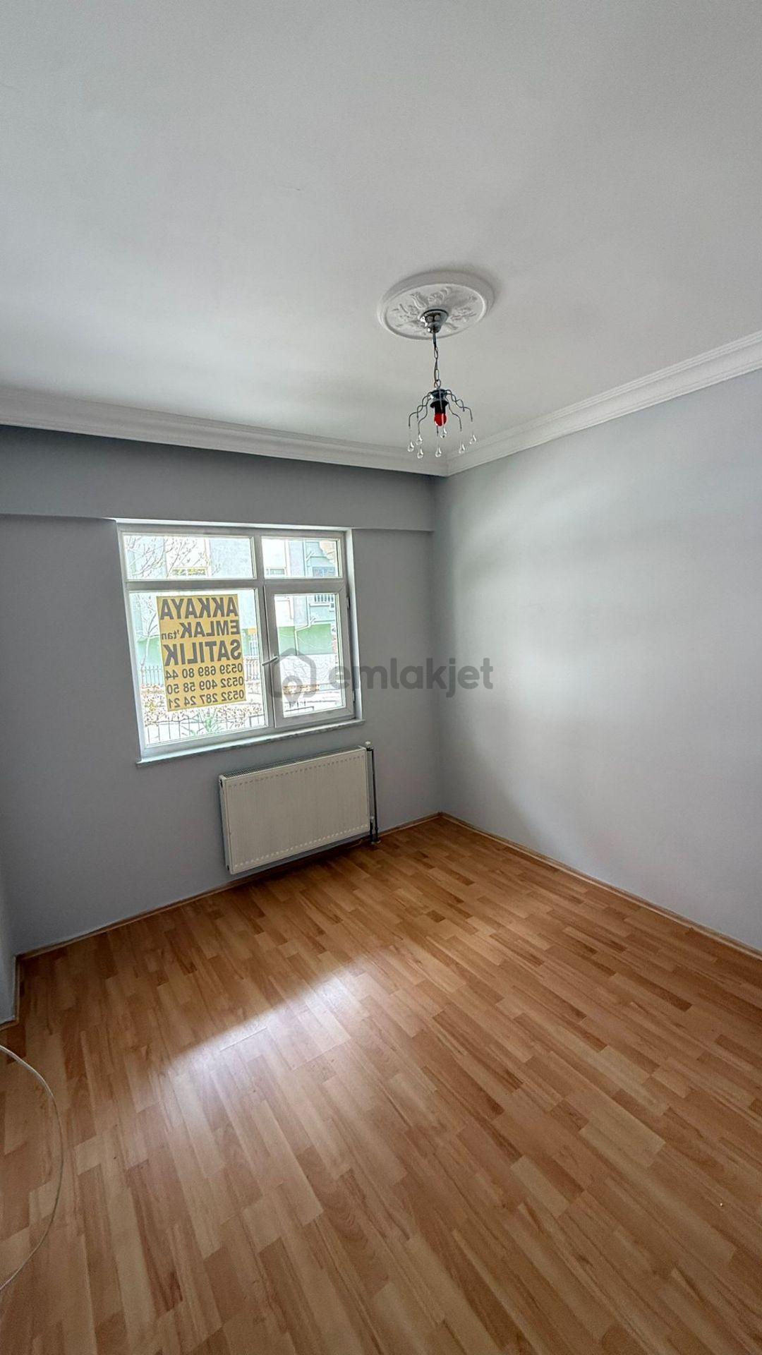 Ankara Polatlı Şehitlik Mahallesinde 3+1 Satılık Daire - 5