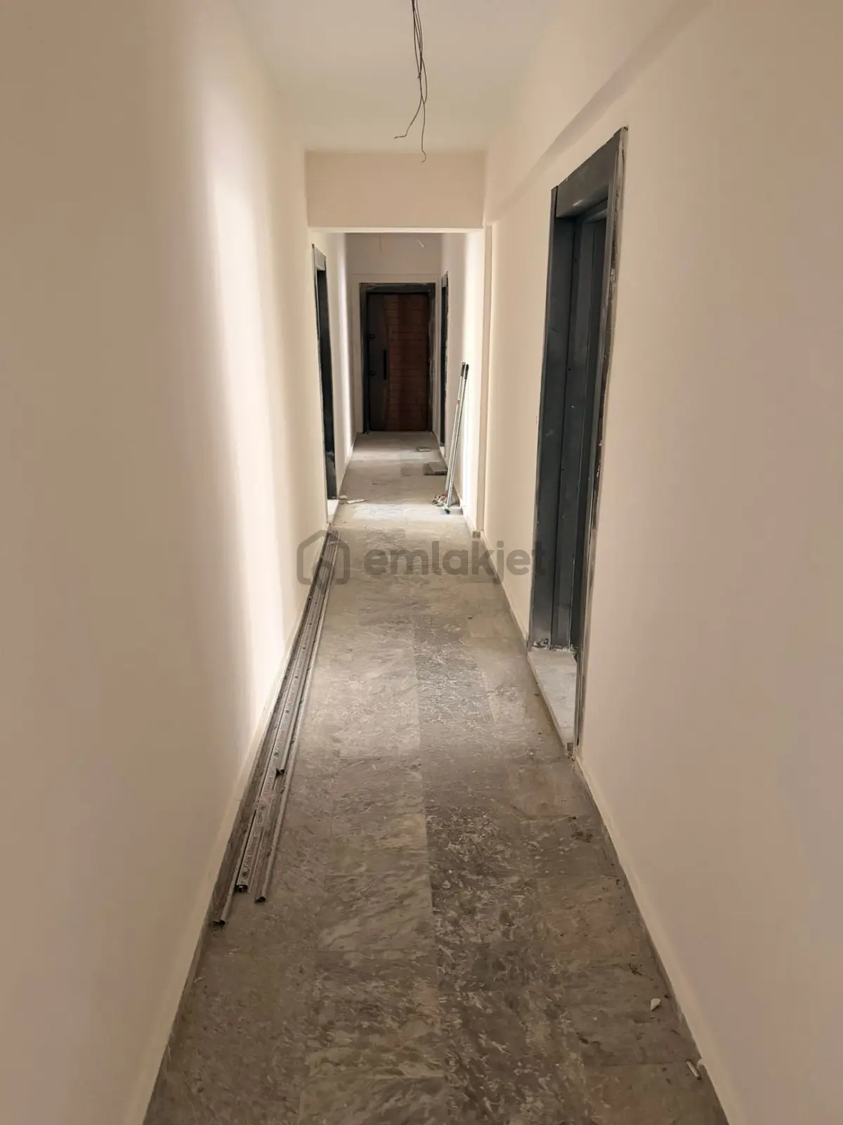 Çapahasan Mahallesi’nde Satılık Sıfır 1+1 Daire - 4
