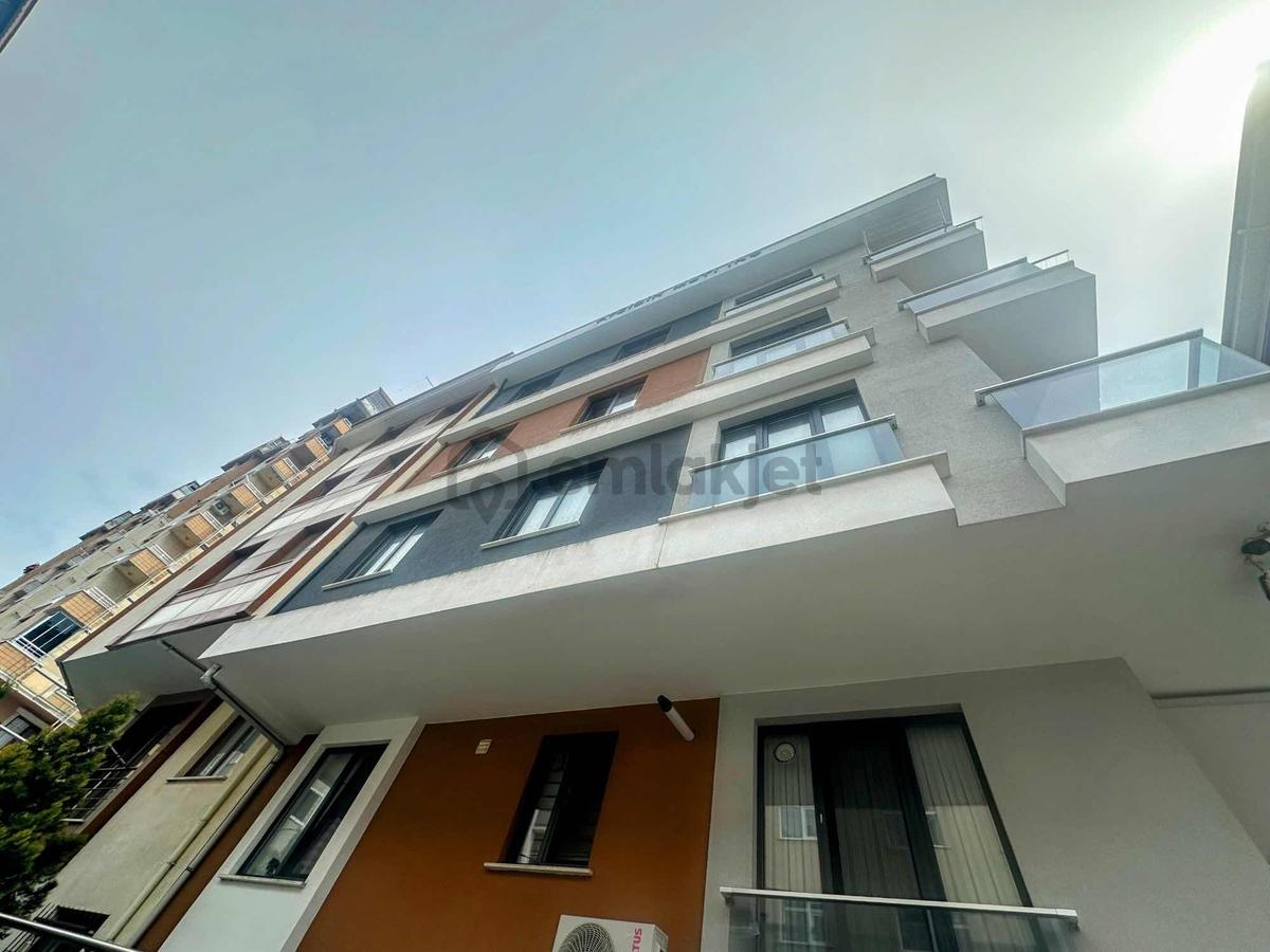 Aramağan Evler Mah.satılık 1+1 Da - 31