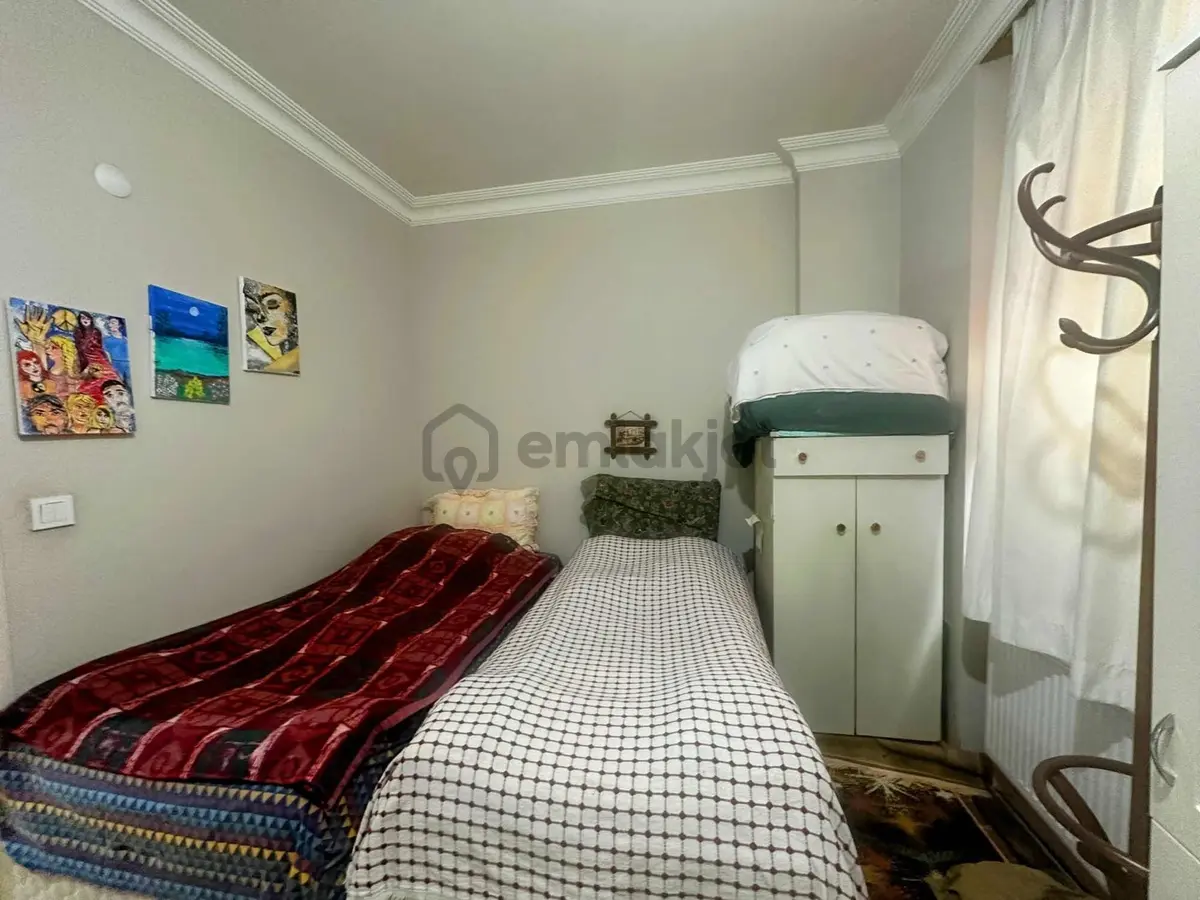 Aramağan Evler Mah.satılık 1+1 Da - 14