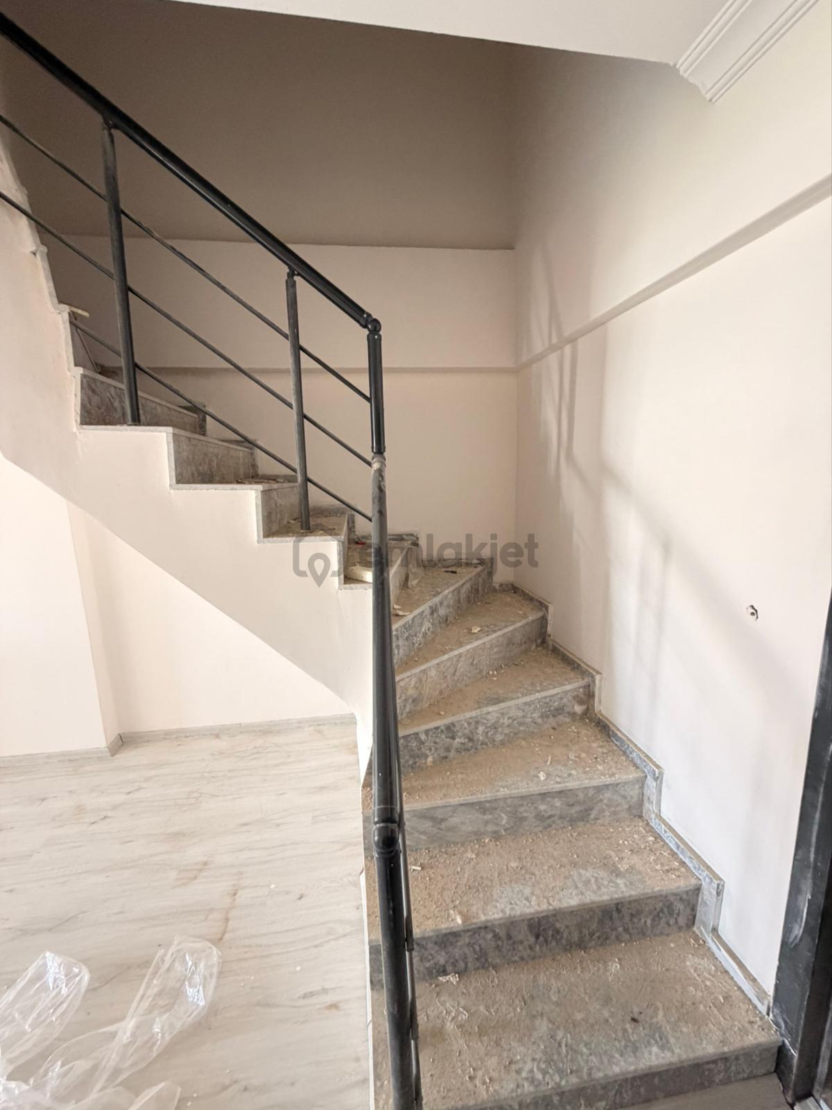 🏡 Çapahasan Mahallesi – Satılık 3+1 Dubleks Daire - 12