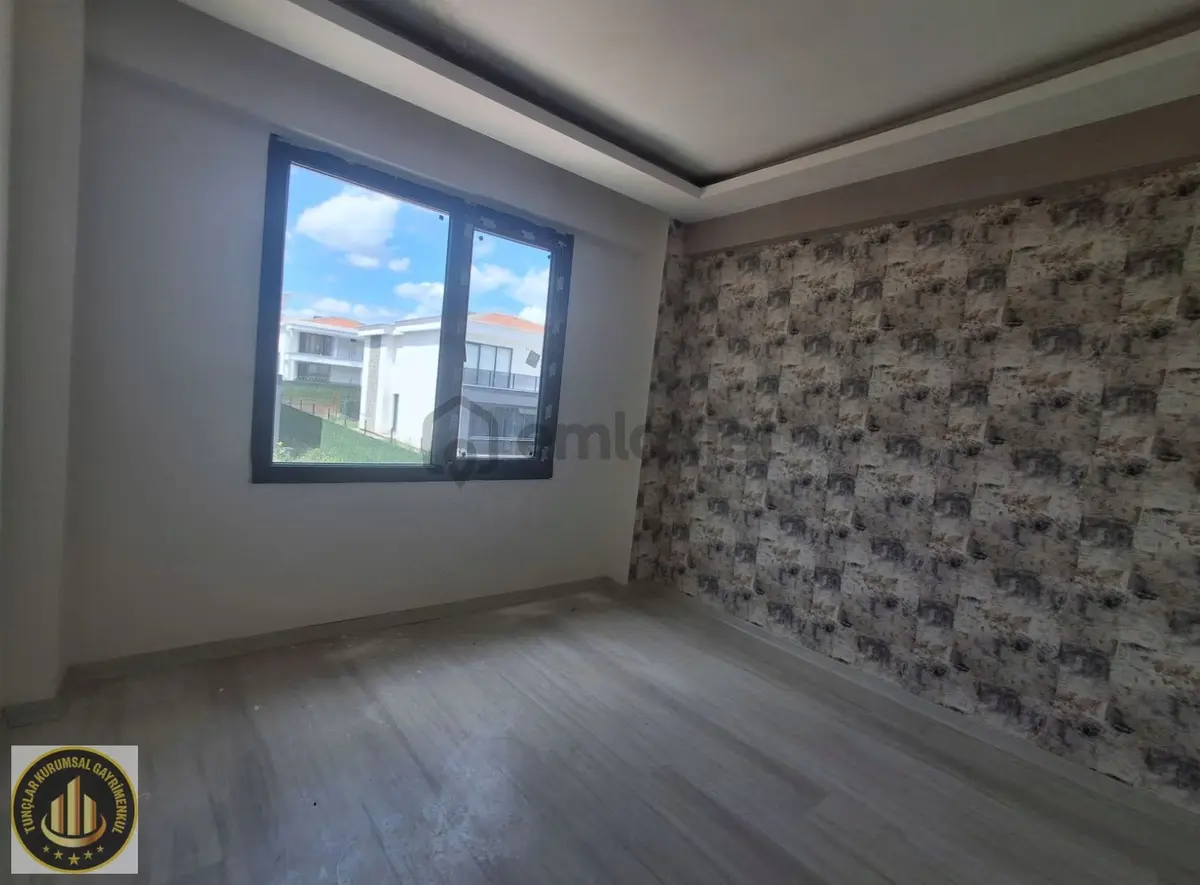 6+1 Satılık Lüks Dubleks Villa - 26