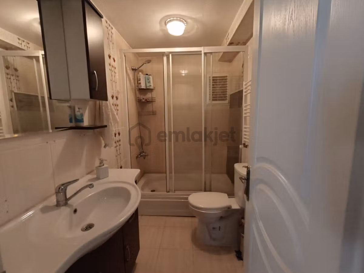 Eyüpsultan İslambey Caddesinde Satılık 3+1 Dubleks Daire - 20