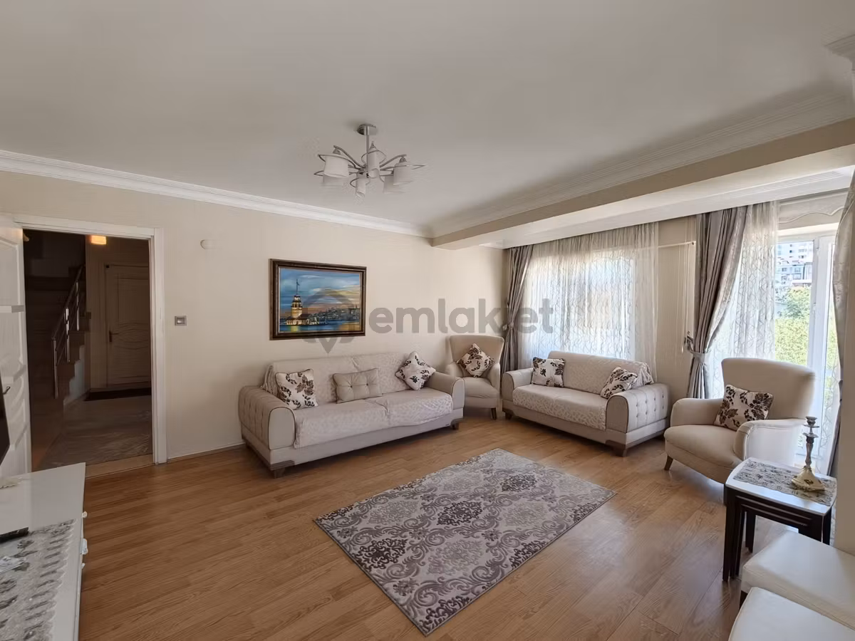 Eyüpsultan İslambey Caddesinde Satılık 3+1 Dubleks Daire - 12