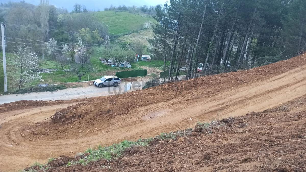Sakarya Pamukovada Kelepir Arsalar - 10