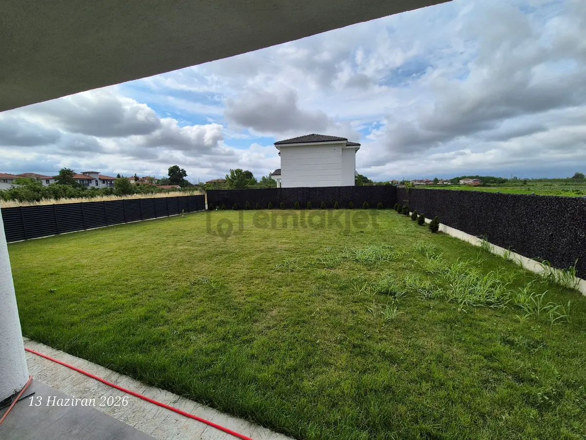Sahibinden 830 M2 Arsa Üzerinde.4+1 Müstakil Villa - 23