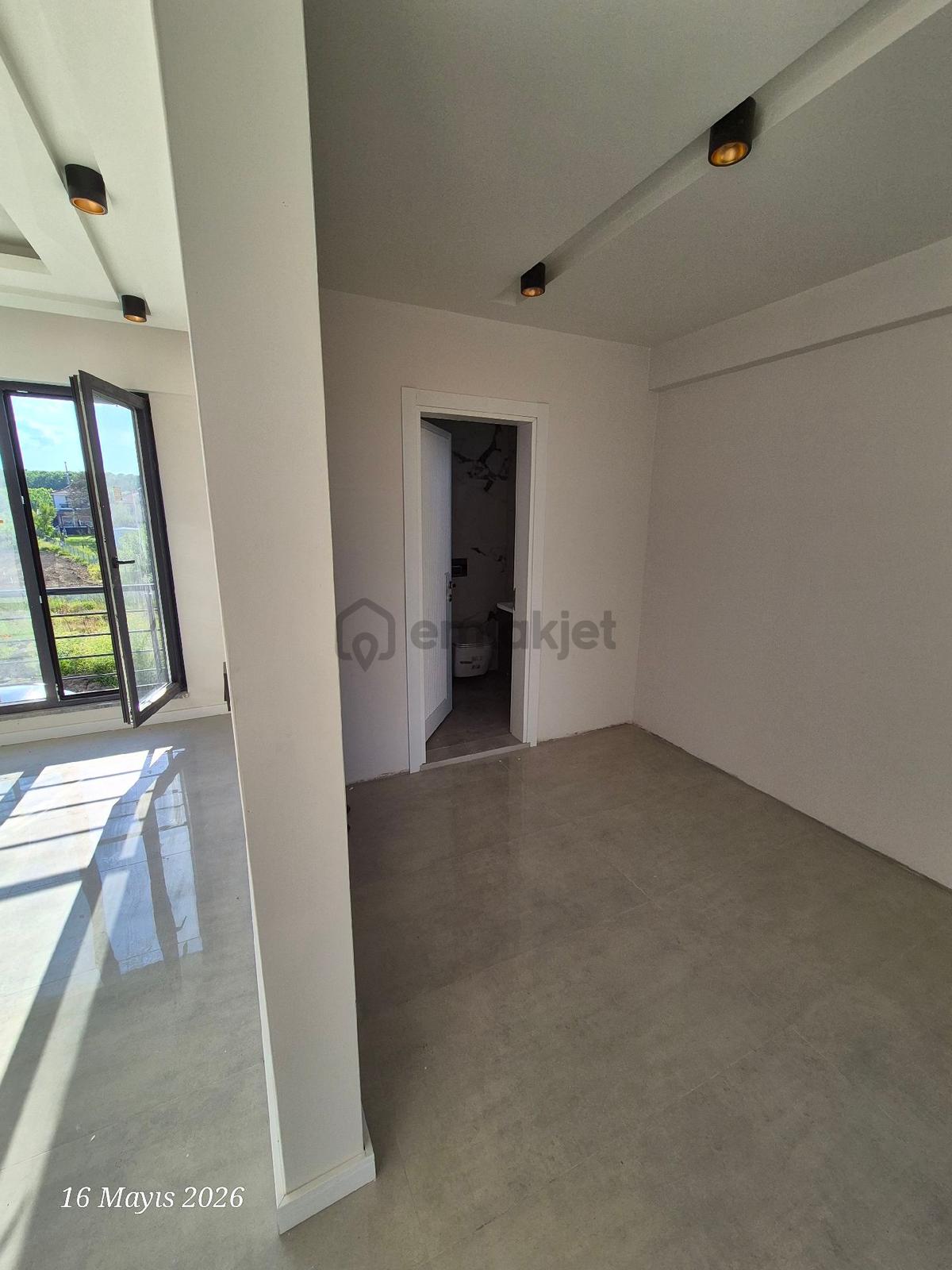 Sahibinden 830 M2 Arsa Üzerinde.4+1 Müstakil Villa - 13
