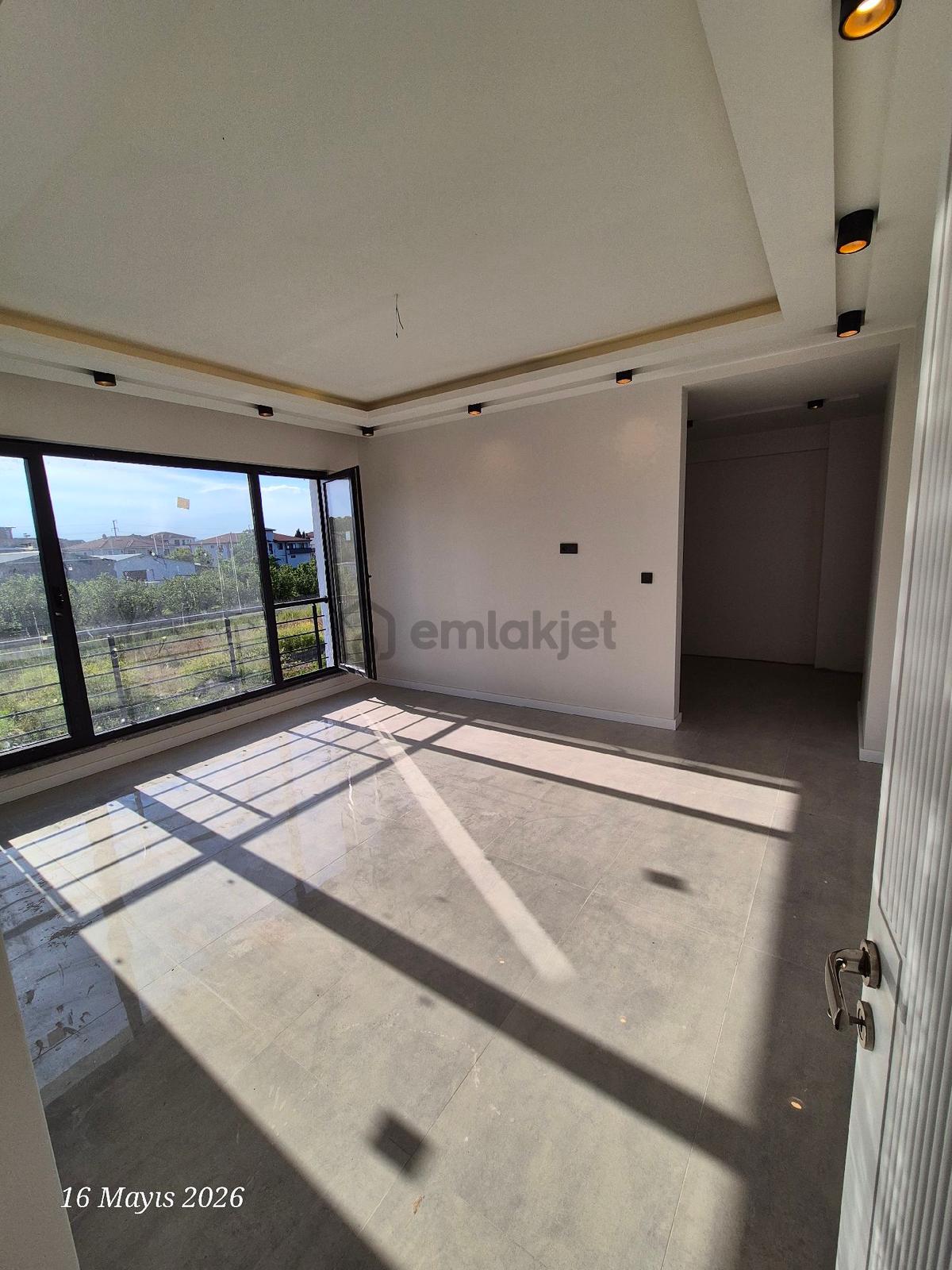 Sahibinden 830 M2 Arsa Üzerinde.4+1 Müstakil Villa - 14