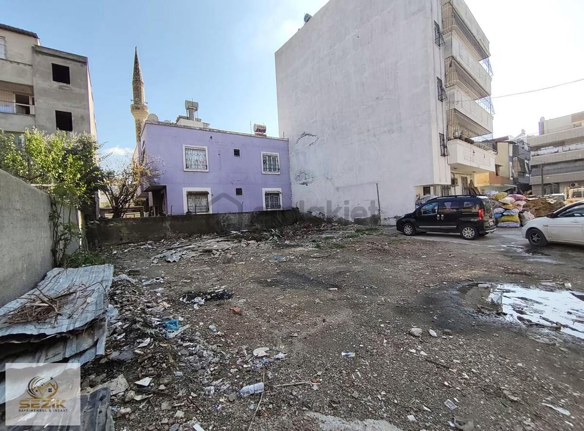 Satılık Köşe Başı Arsa - 4
