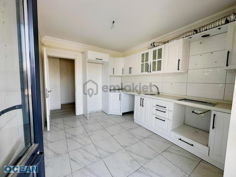 Yeşilovada 3+1 Kiralık Çatı Dubleks Daire - 16