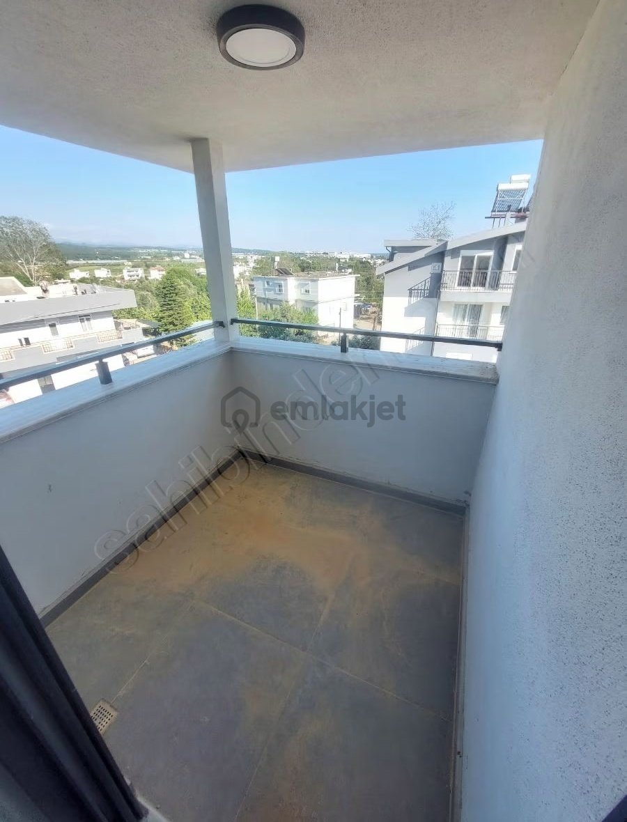 Kızılot Mahallesinde Satılık Dubleks Daire - 3