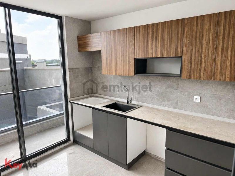 Teras Kullanım Alanlı Köşe Büro - Ofis Kaçırmayın ! - 5