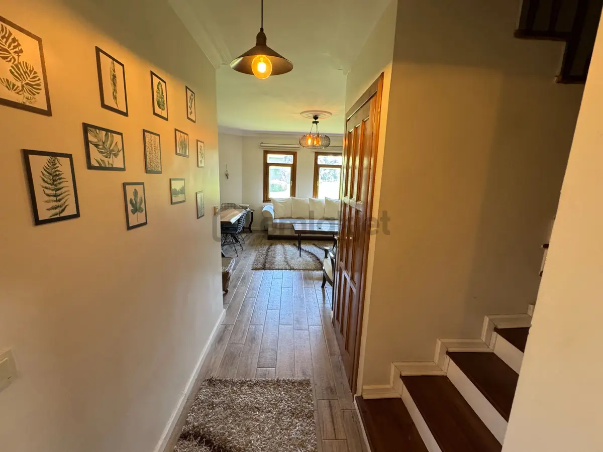 Sapanca Kırkpınar’da Site İçinde Satılık Villa… - 24
