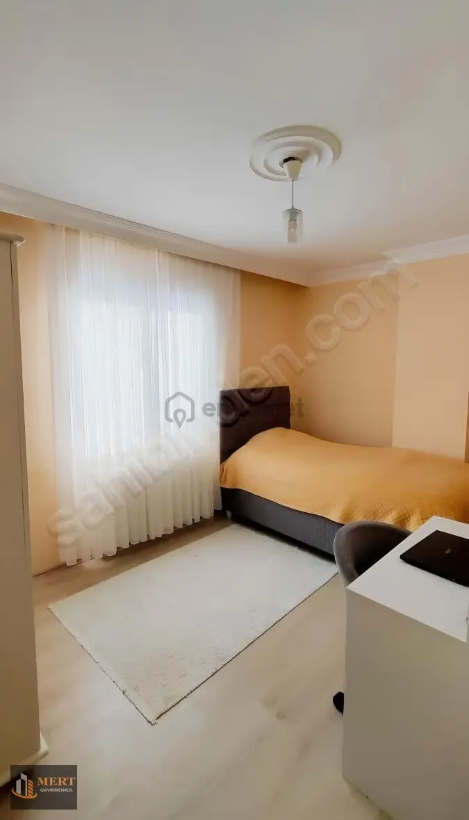 5+2 Dublex Daire Merkezi Konum - 4