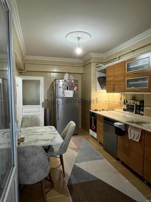 Zirvekent Konutlarında Satılık Daire - 15